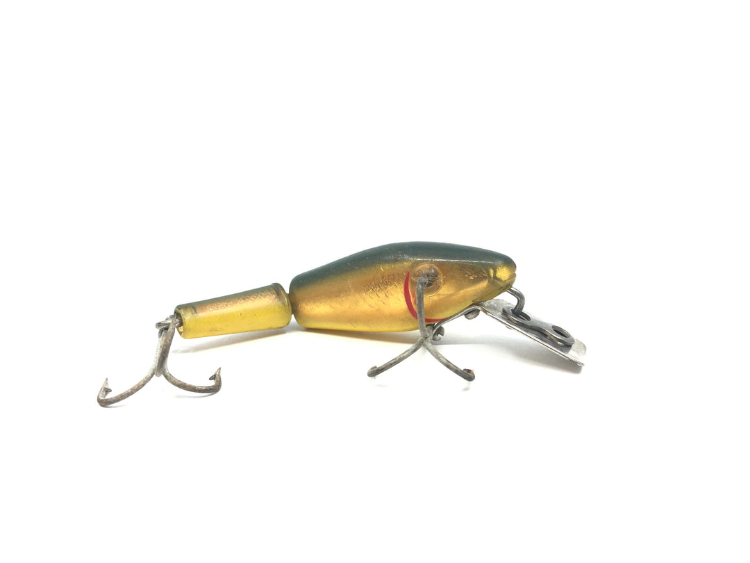 L & S OOM Mirrolure Sinker Eye