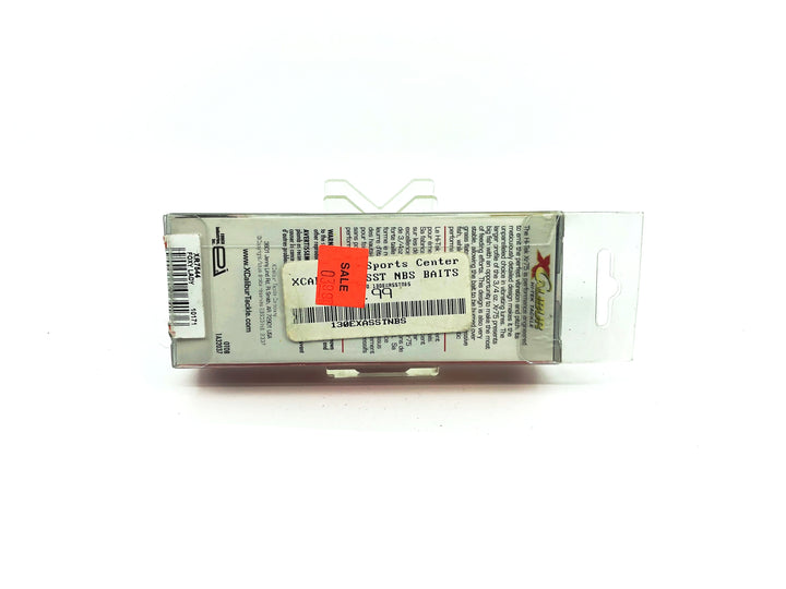 Xcalibur / Excalibur Xr75 Xr7544 Foxy Lady Color New Old Stock in Box