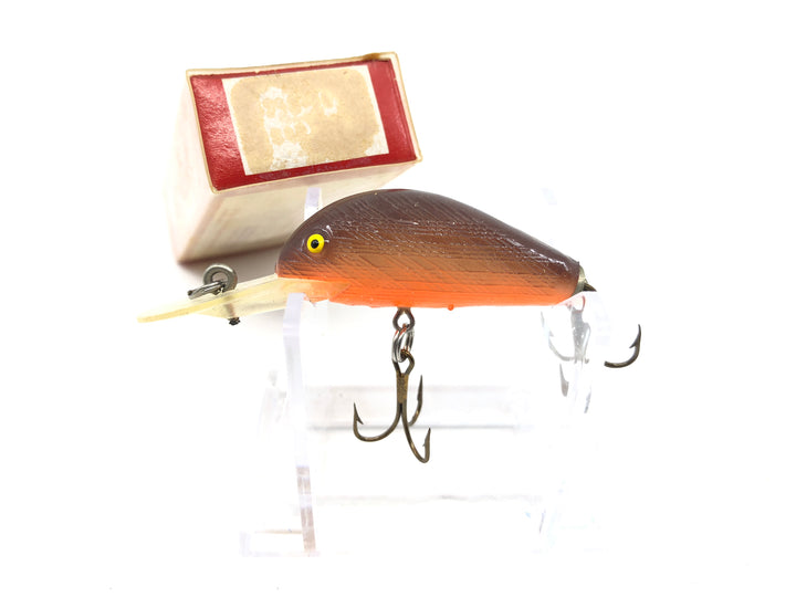 Bill Norman Little Scooper Great Color New in Red Box