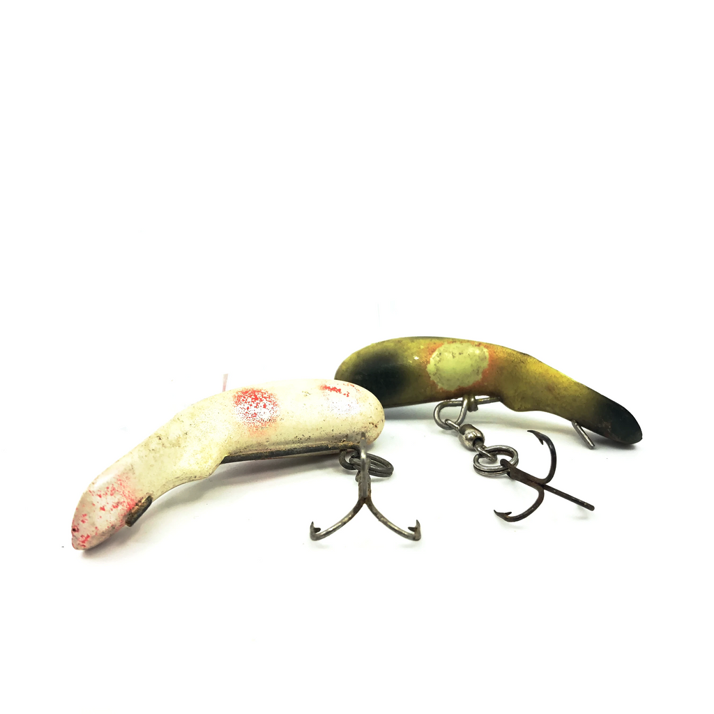 Luhr Jensen Fire Plug Two Pack – My Bait Shop, LLC
