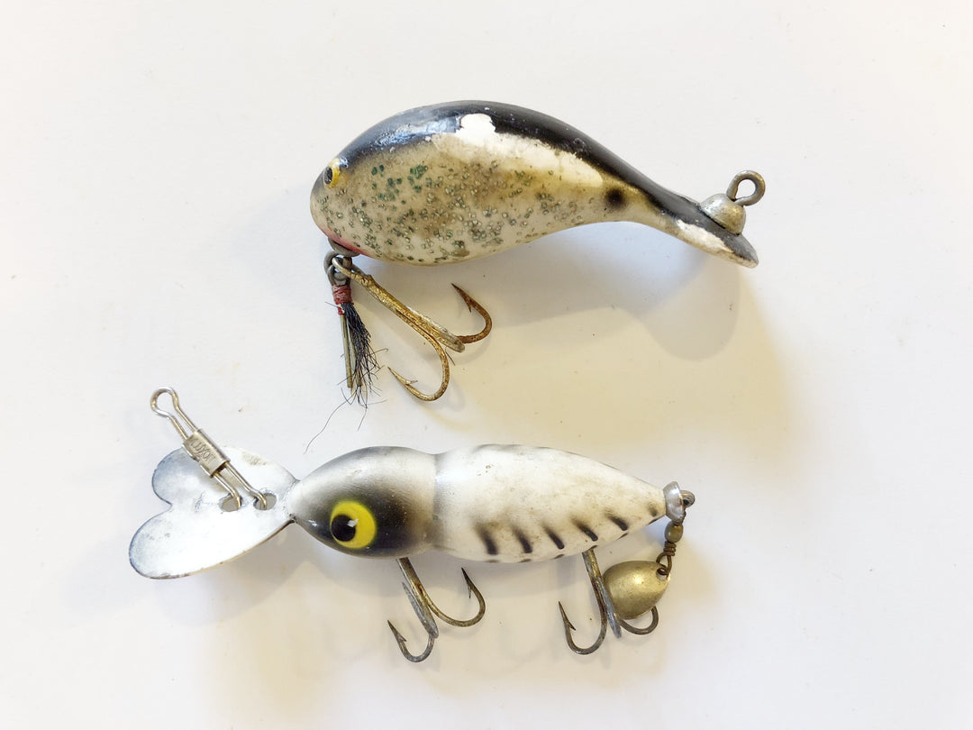 Misc Lot of Two Lures