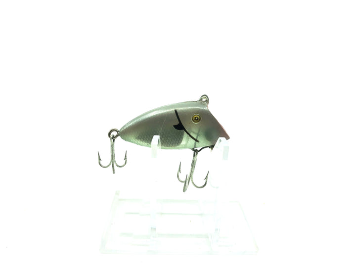 PICO CHICO Perch Series C, Silver Shad Color
