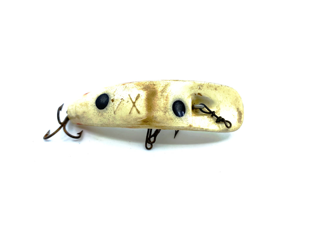 Helin Flatfish X4 WH White