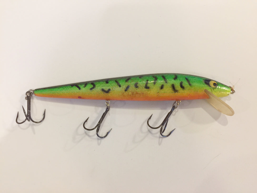 Smithwick Suspending Rogue 5 1/4" Fire Tiger