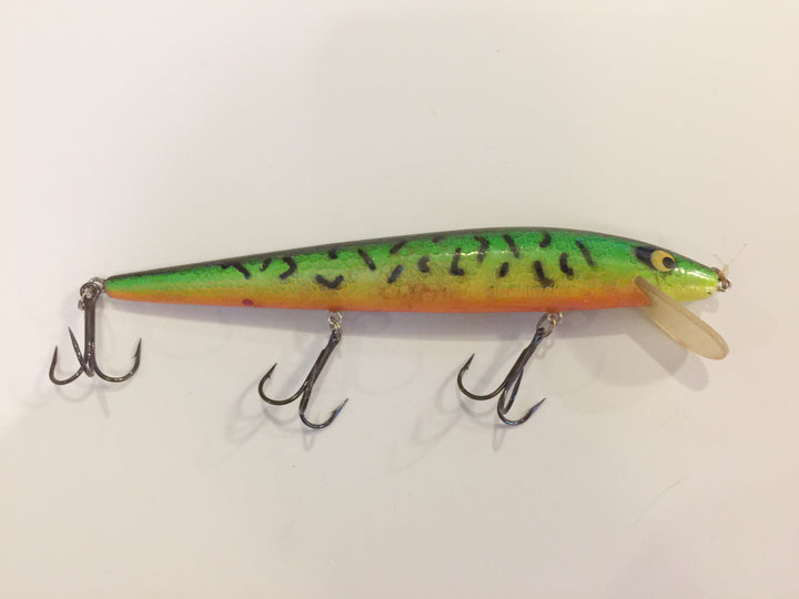Smithwick Suspending Rogue 5 1/4" Fire Tiger