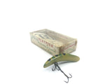 Helin Flatfish F6 FR Frog Color in Box