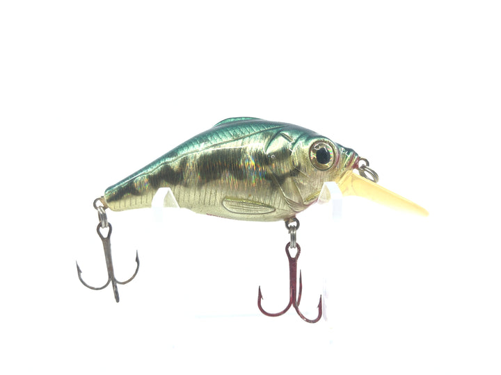 Matzuo America Crankbait Spotted Bass Color