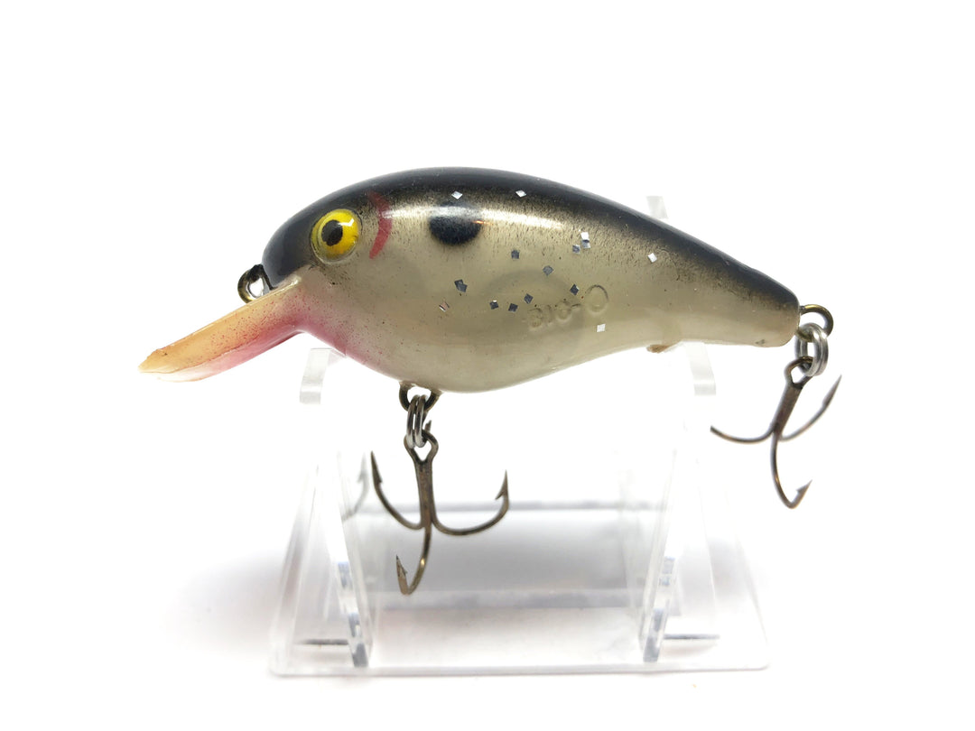 Cordell Big-O Shad Color Smaller Size