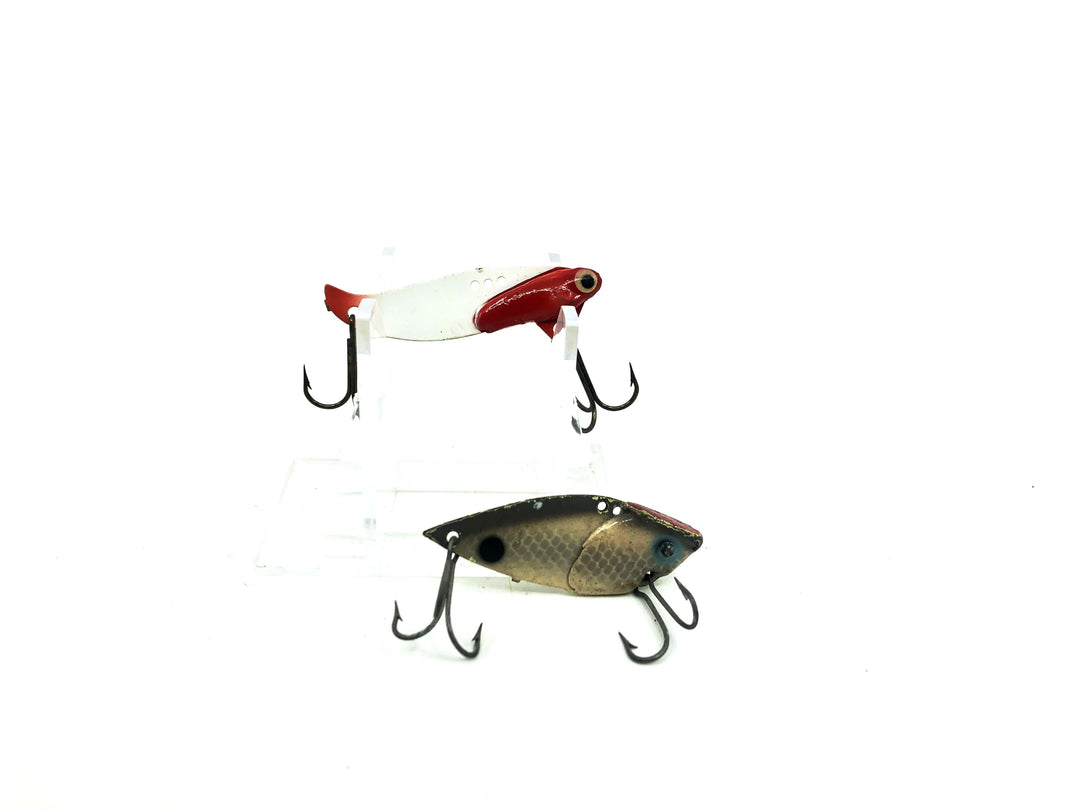 Cordell/Heddon, Sonar/Gay Blade Combo