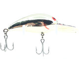 Bomber Model A Chrome Solid Lip