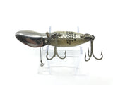 Heddon Go-Deeper Scoop Lip River Runt Shiner Color