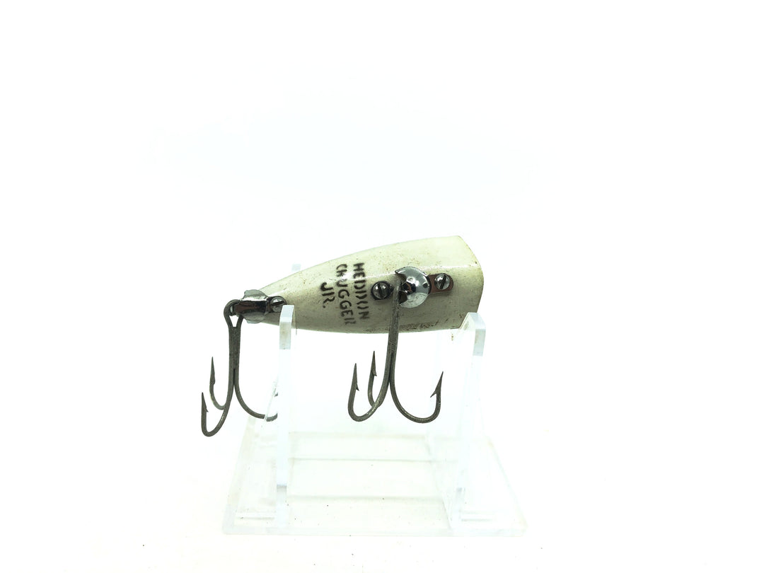 Heddon Chugger Spook Jr. 9520 BB Baby Bass Color