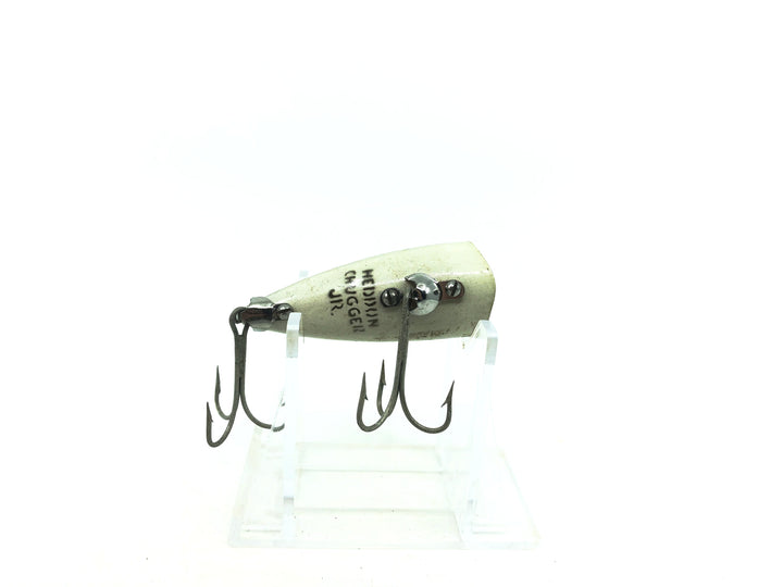 Heddon Chugger Spook Jr. 9520 BB Baby Bass Color
