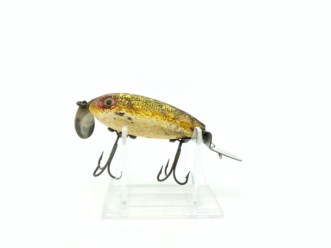 Heddon Go-Deeper Crab, M Pike Color