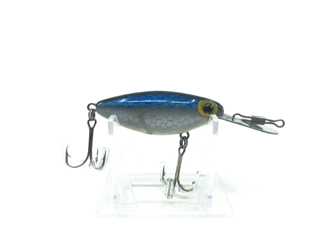 Storm Thin Fin Hot 'N Tot AH2 Blue Scale Color