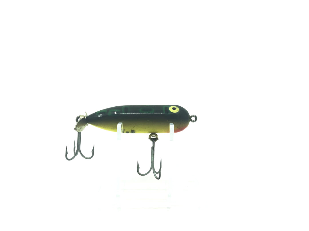 Heddon Baby Torpedo BF Bull Frog