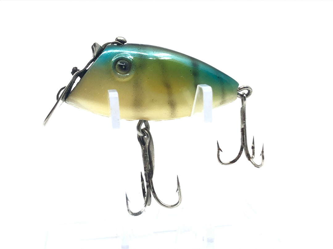 Bayou Boogie Type Lure