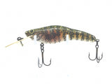 Crankbait Corp Fingerling Perch