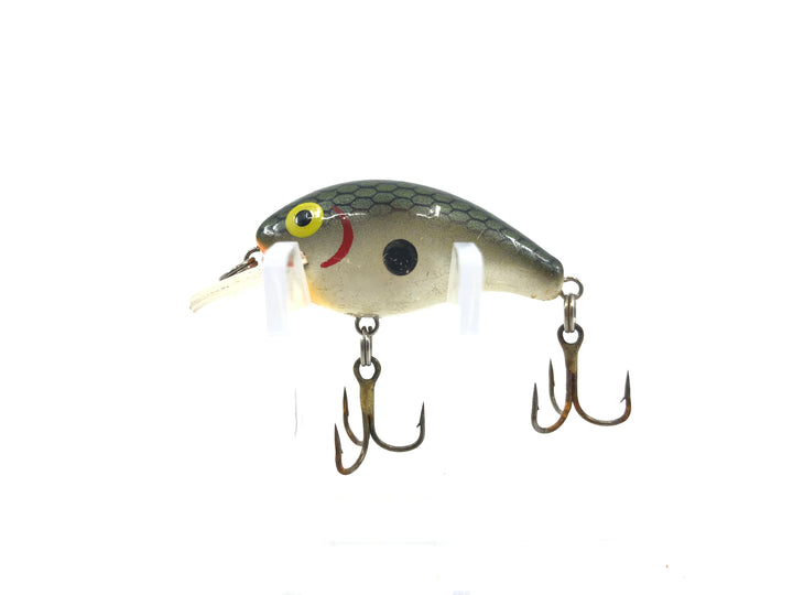 Rebel Super Teeny Wee R Tennessee Shad
