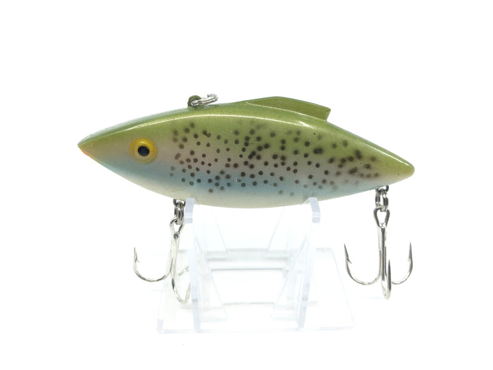 Bill Lewis Magnum Rat-L-Trap 1 oz. Rainbow Trout