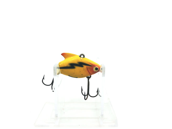 Heddon Sonic 385 Y Yellow Color
