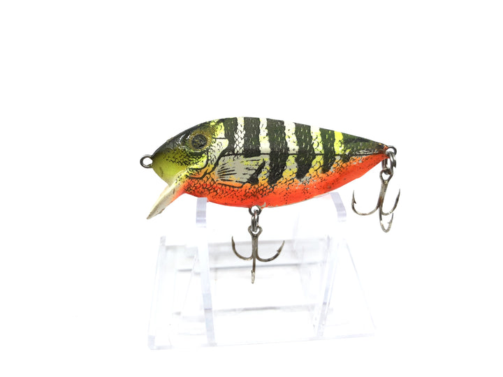 Storm Thin Fin Naturalistic Perch Color