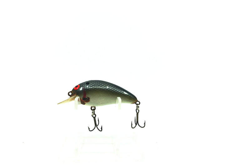 Bomber Model A 1A Tennessee Shad Color