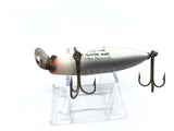 Millsite 99'R 1 Floater White Shore Color