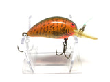 Bomber Model A Screwtail XB10 Bream Orange Belly Color Lure