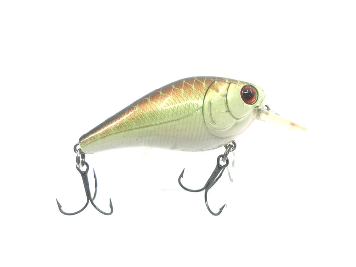 Rick Clunn Lucky Craft RC2 Shad Crank Bait