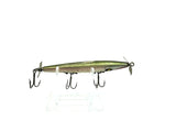 Smithwick Devils Horse Green Shad Color