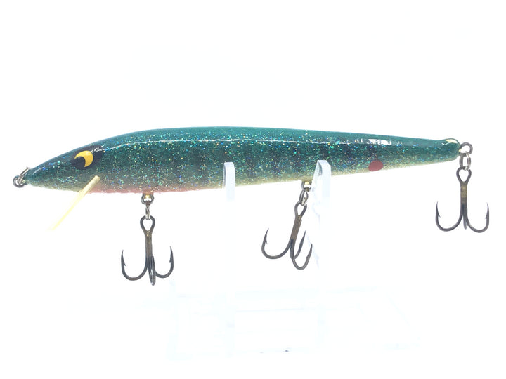 Smithwick Suspended Rogue Shimmering Perch