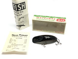 Helin Flatfish 1964 SPS SCW with Box