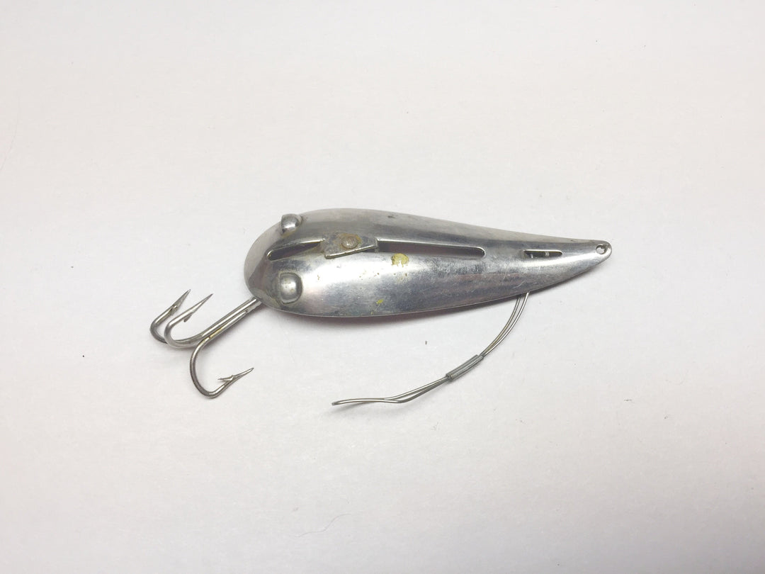 Larson Bait Co. Fish Trap - Silver