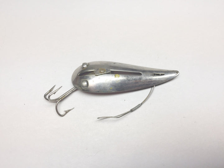 Larson Bait Co. Fish Trap - Silver