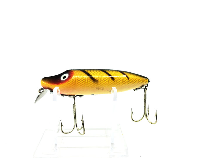 Heddon River Runt Spook Floater 9400 L Perch Color