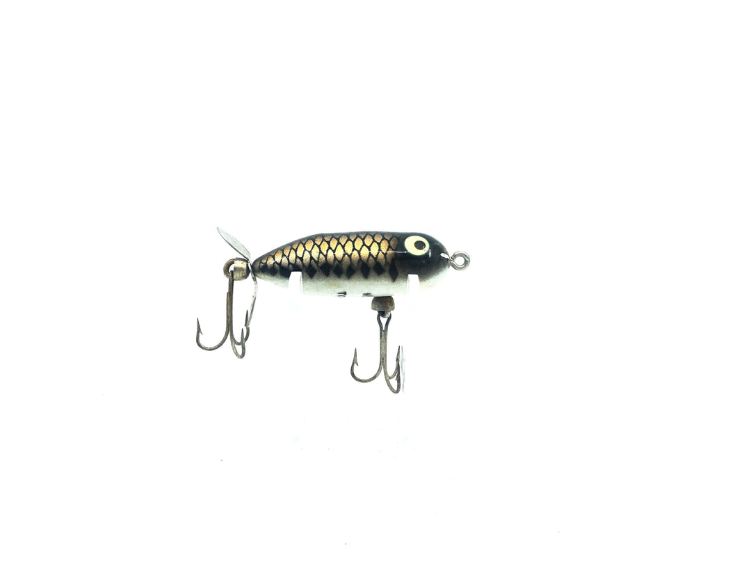 Heddon Tiny Torpedo BB Baby Bass Color