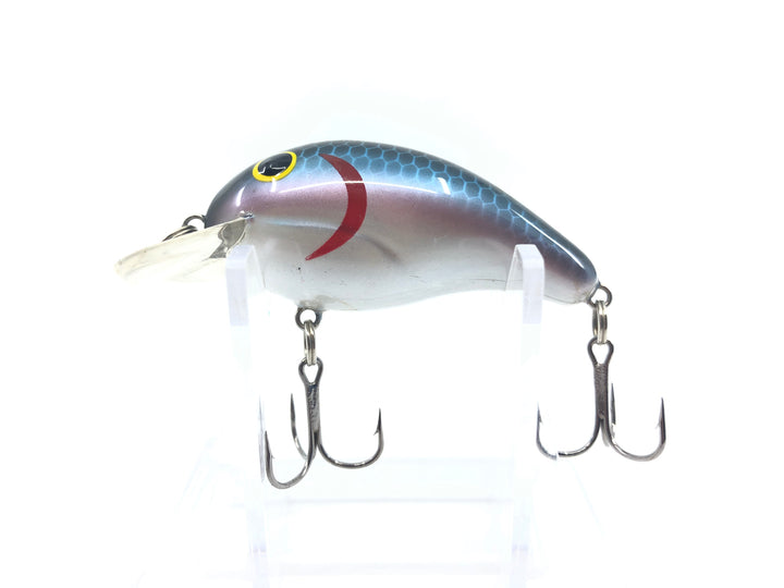 Bandit 100 Series Threadfin Shad 1A20 Color