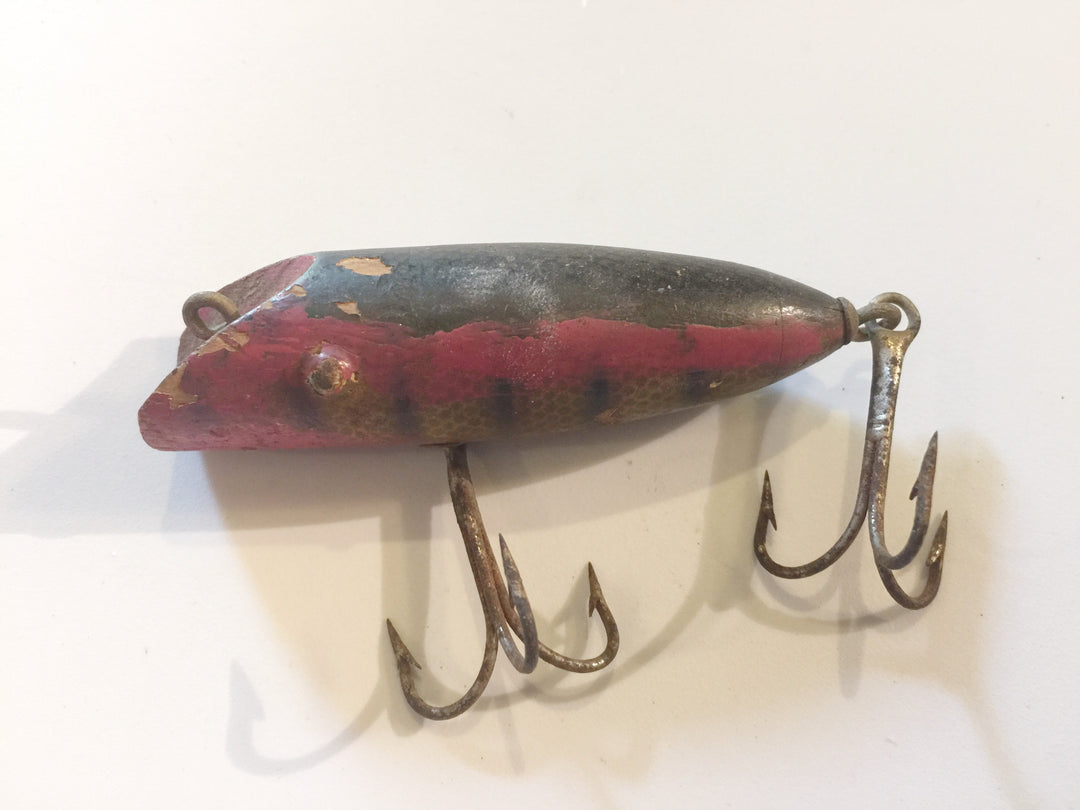 Bass Oreno type lure - Warrior