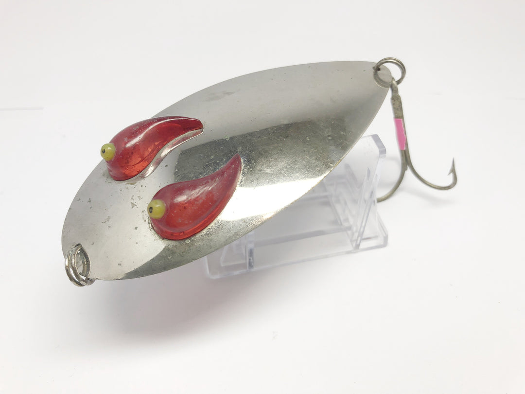 Paul Bunyan Tear Drop Musky Spoon