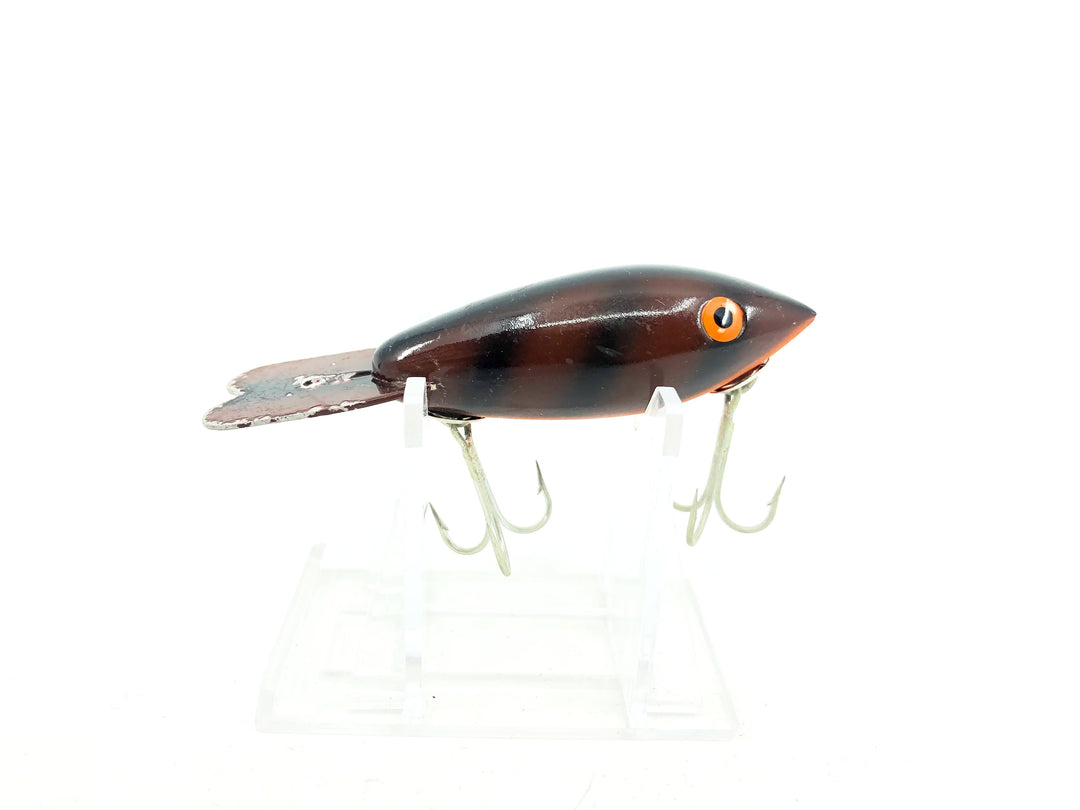 Bomber 300 Series, BSBO Light Crawdad Color