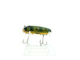 South Bend Midge-Oreno Frog Color