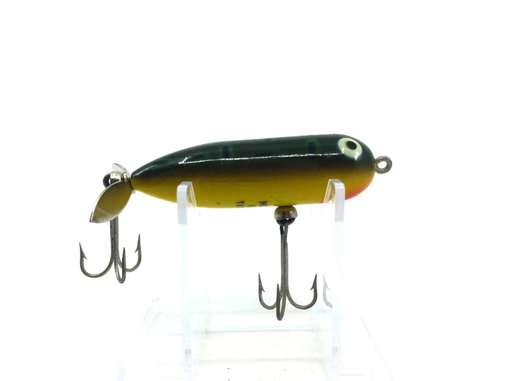Heddon Baby Torpedo BF Bull Frog