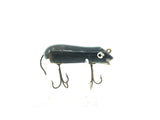 Creek Chub 6577 Mouse in Black Color