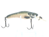 Crankbait Corp Fingerling Shad