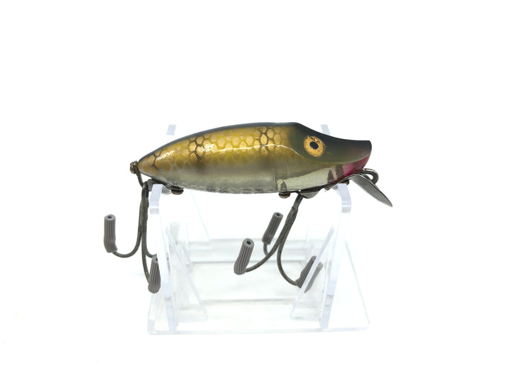 Heddon River Runt Spook Sinker Pike Color