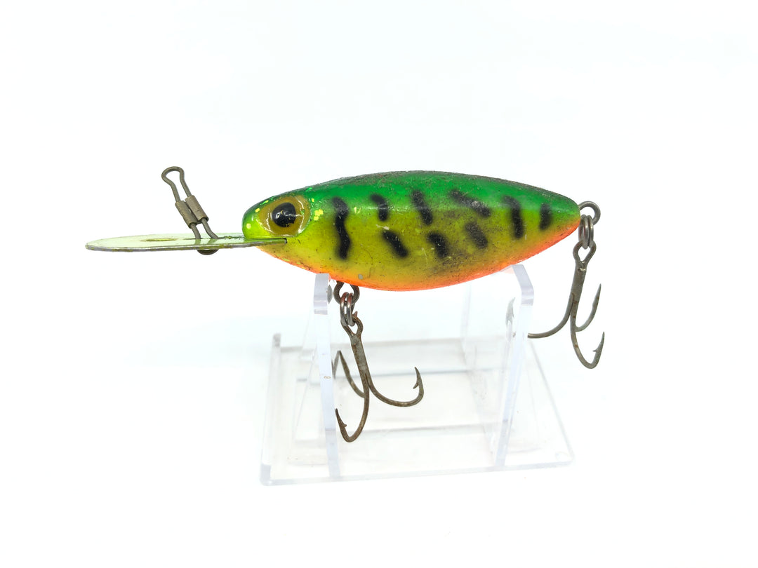Storm Hot 'N Tot AH194 Hot Tiger Color Fishing Warrior