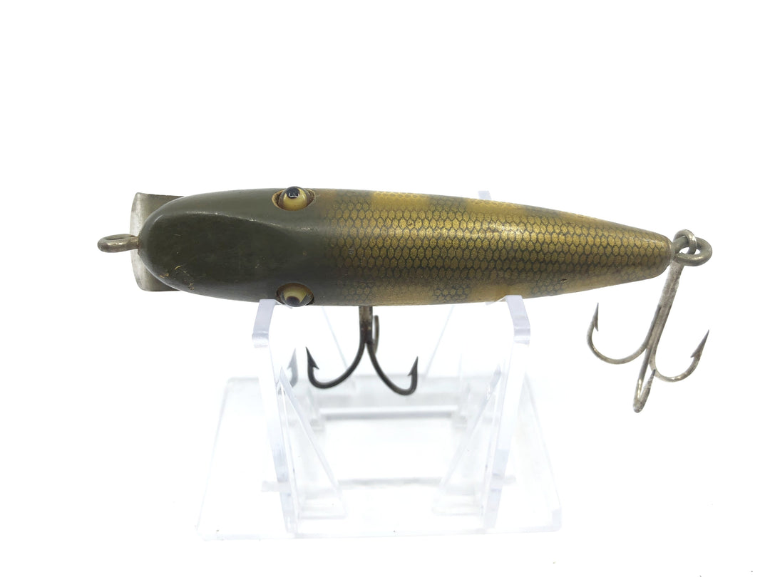 Shur-Strike BP Baby Pikie "Anteater Style" Pike Scale Color