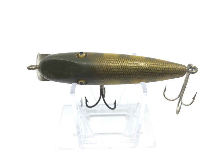 Shur-Strike BP Baby Pikie "Anteater Style" Pike Scale Color