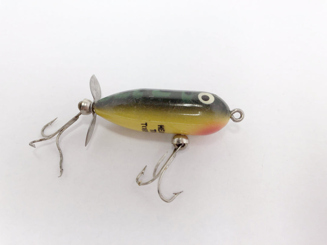 Heddon Tiny Torpedo Three Pack